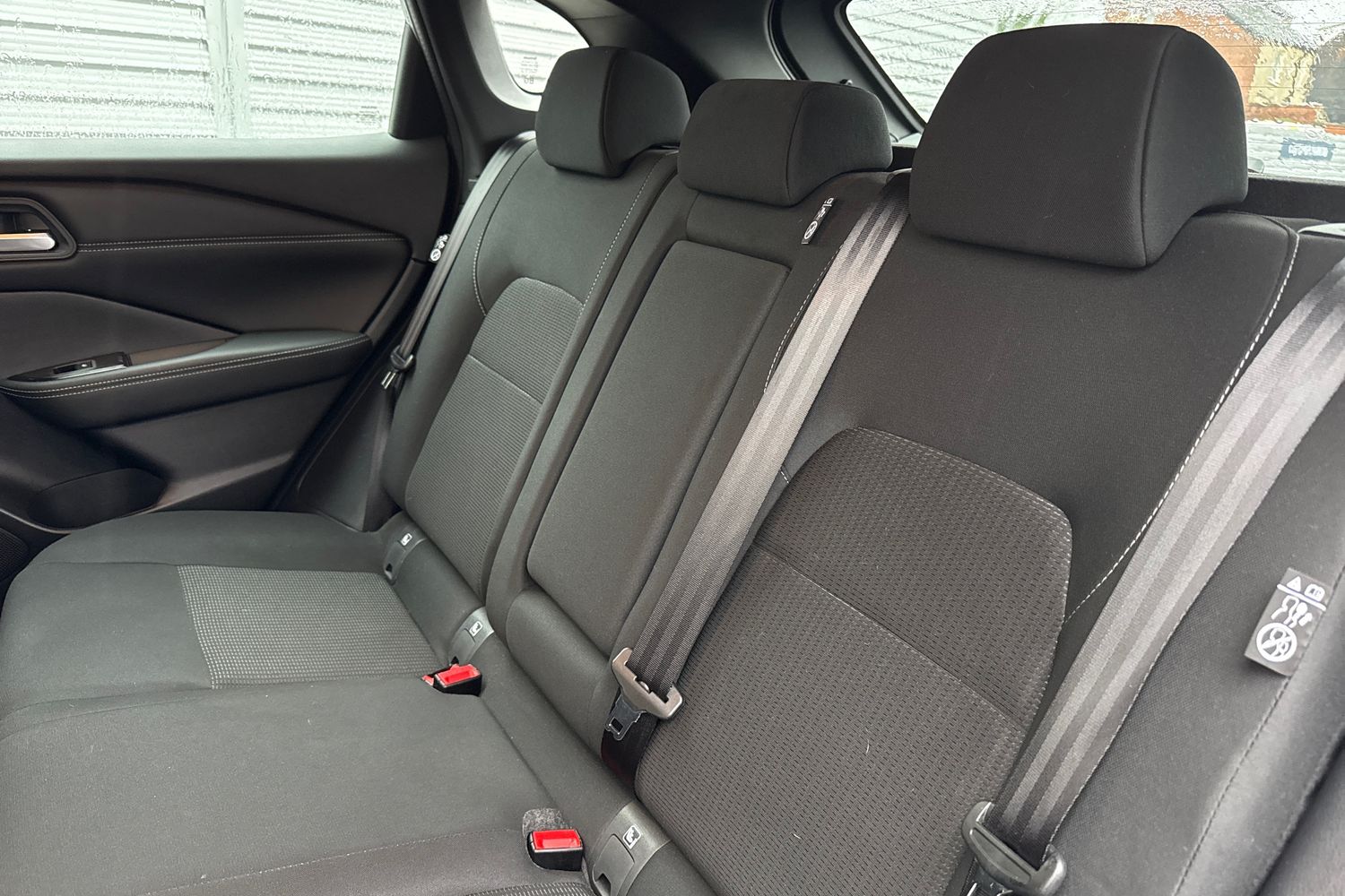 Used Nissan Qashqai 2023 for sale - 76955409: Photo 19