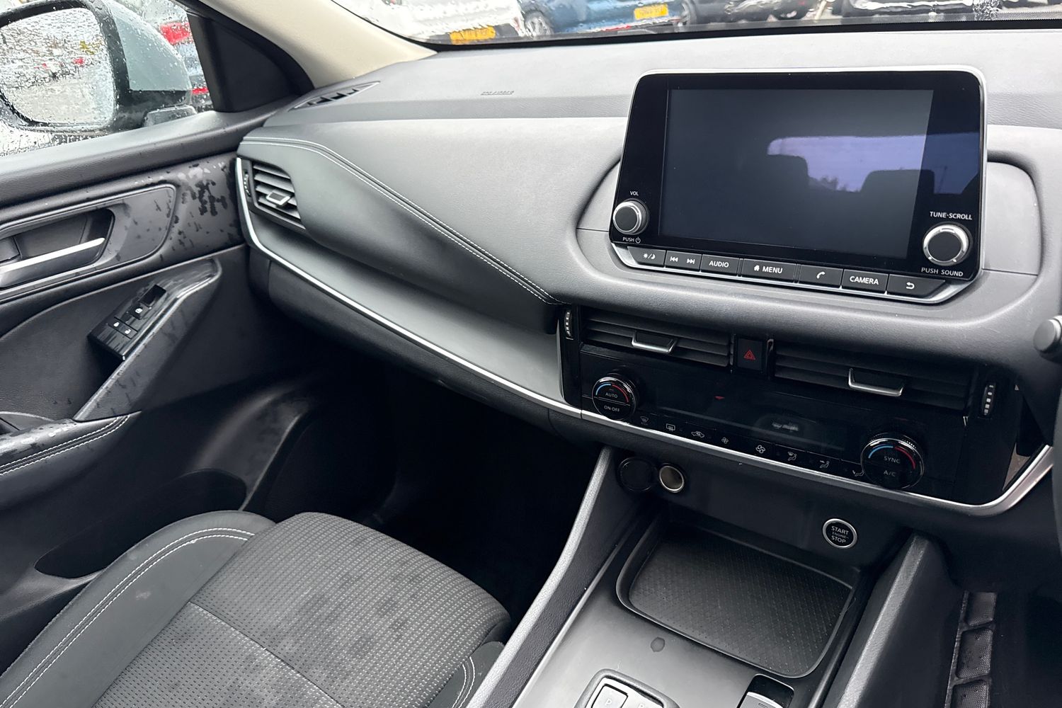 Used Nissan Qashqai 2023 for sale - 76955409: Photo 20