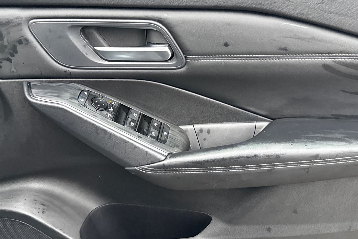 Used Nissan Qashqai 2023 for sale - 76955409: Photo 21