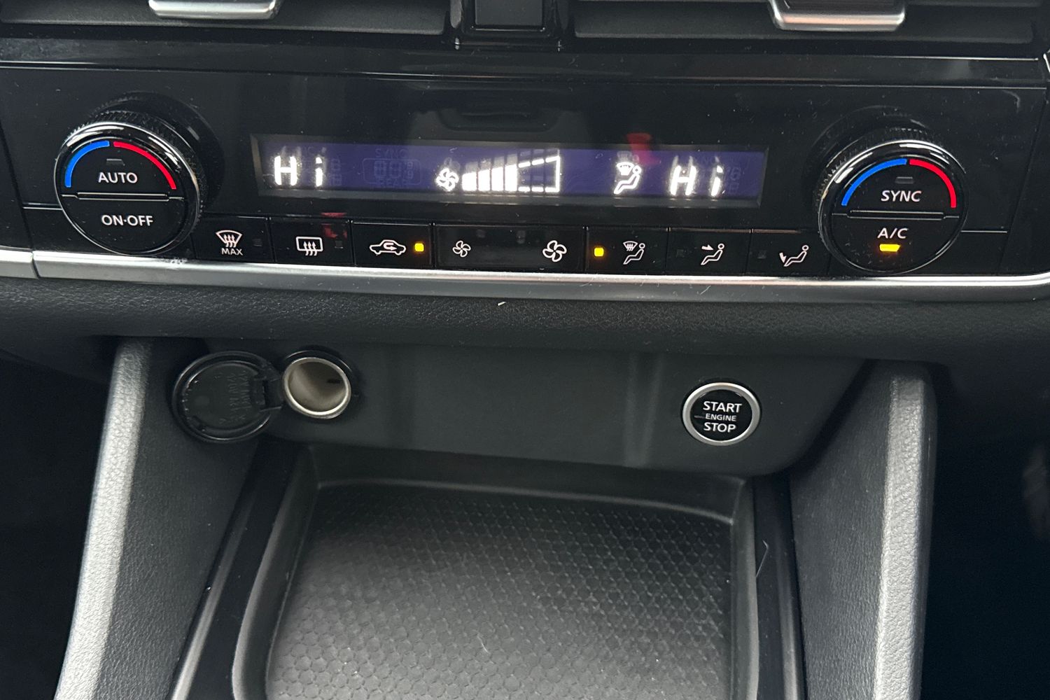 Used Nissan Qashqai 2023 for sale - 76955409: Photo 22