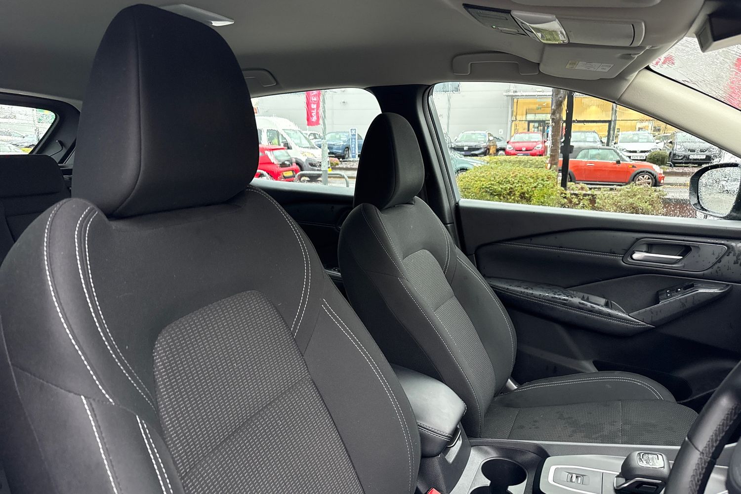 Used Nissan Qashqai 2023 for sale - 76955409: Photo 24