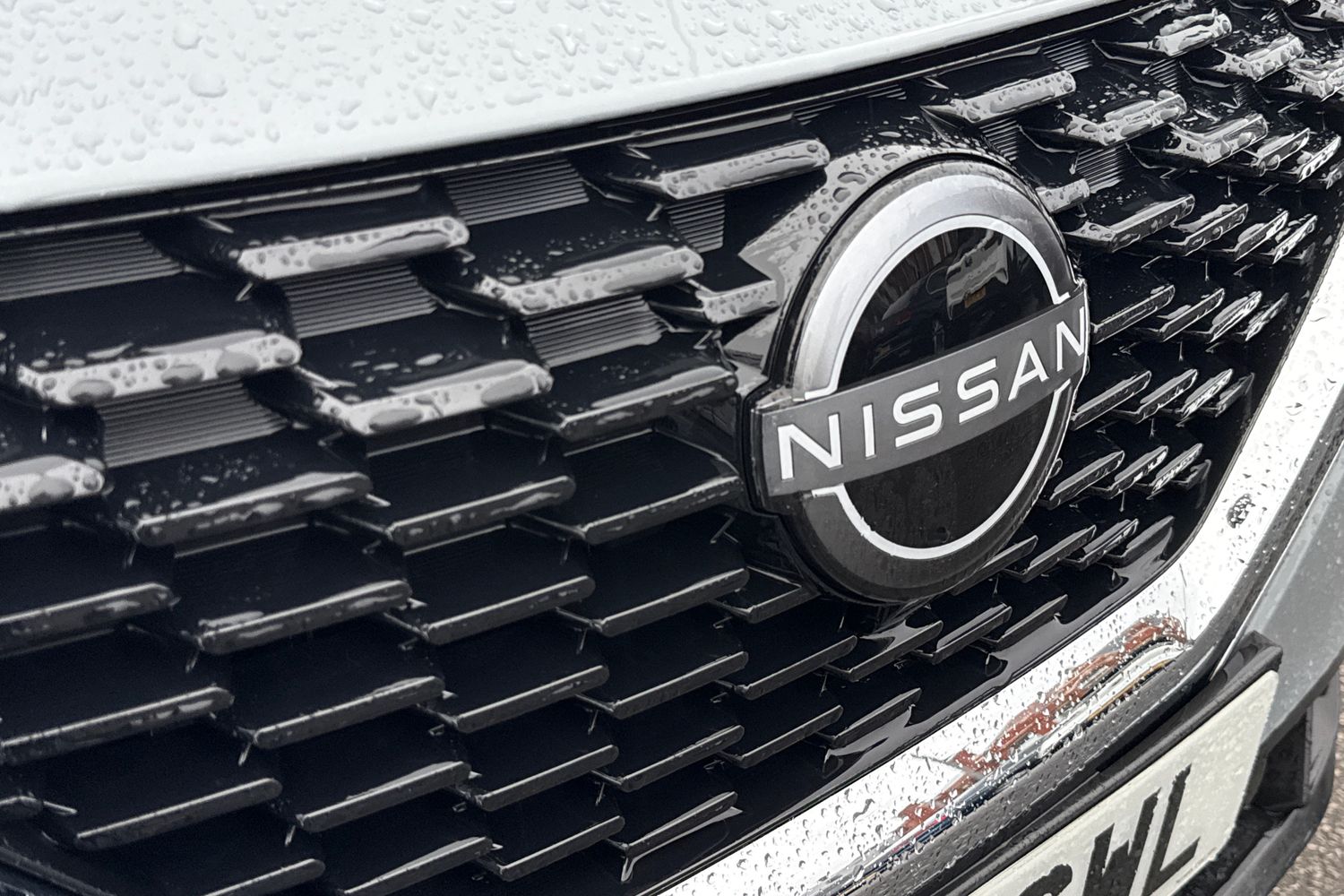 Used Nissan Qashqai 2023 for sale - 76955409: Photo 25