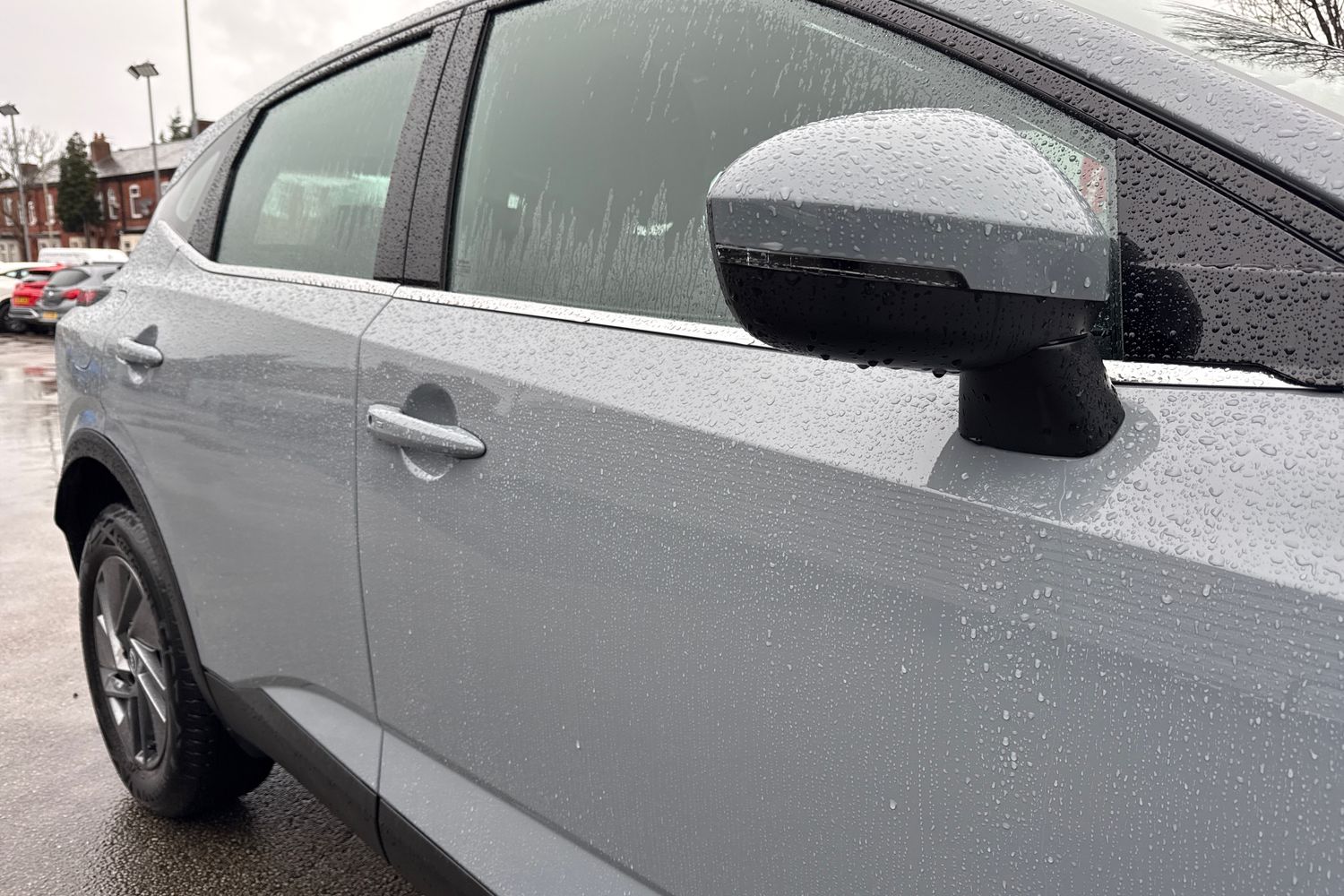 Used Nissan Qashqai 2023 for sale - 76955409: Photo 27