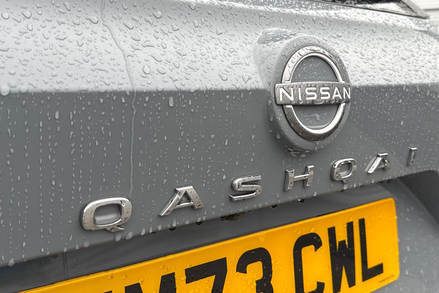 Used Nissan Qashqai 2023 for sale - 76955409: Photo 30