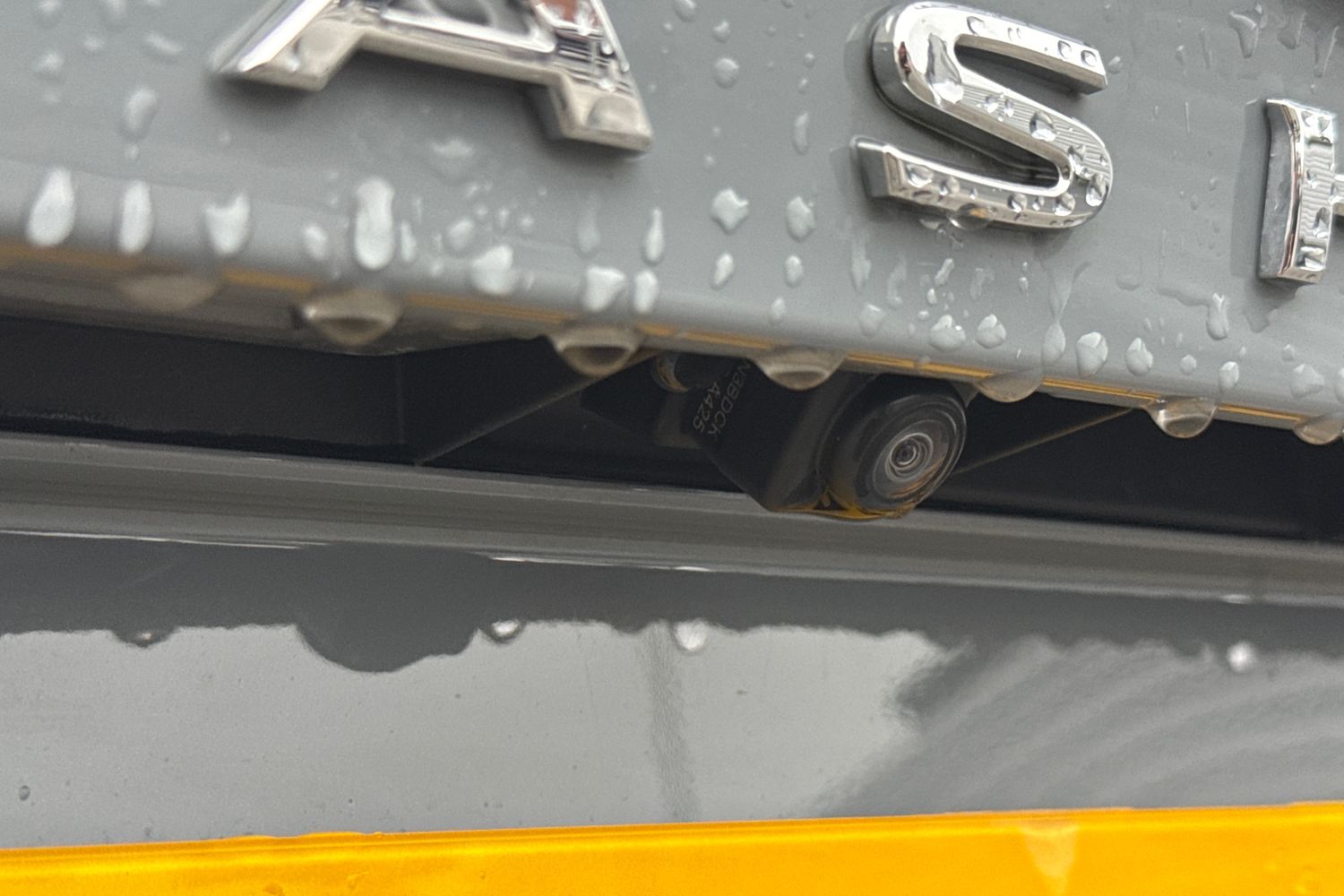 Used Nissan Qashqai 2023 for sale - 76955409: Photo 31