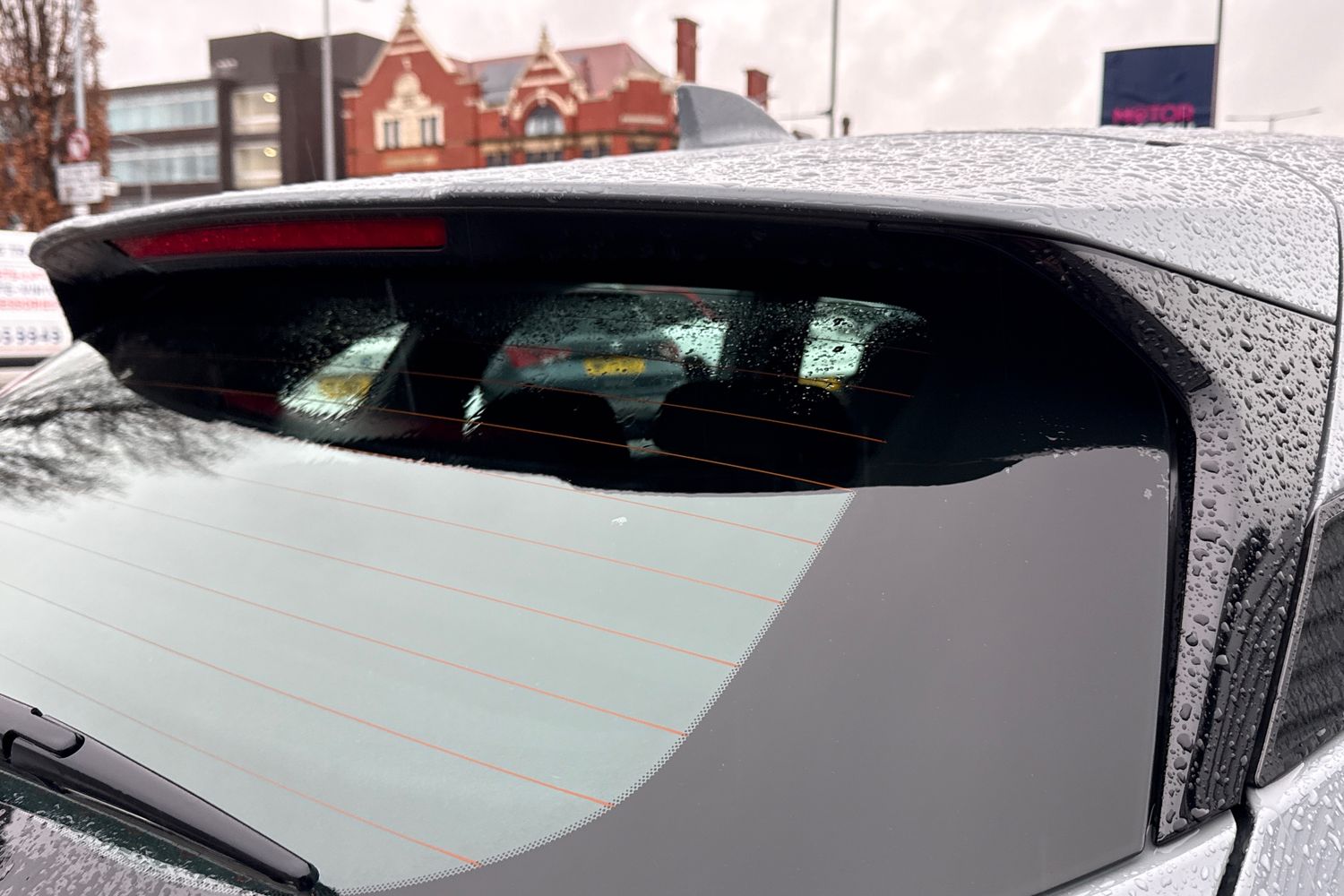 Used Nissan Qashqai 2023 for sale - 76955409: Photo 32