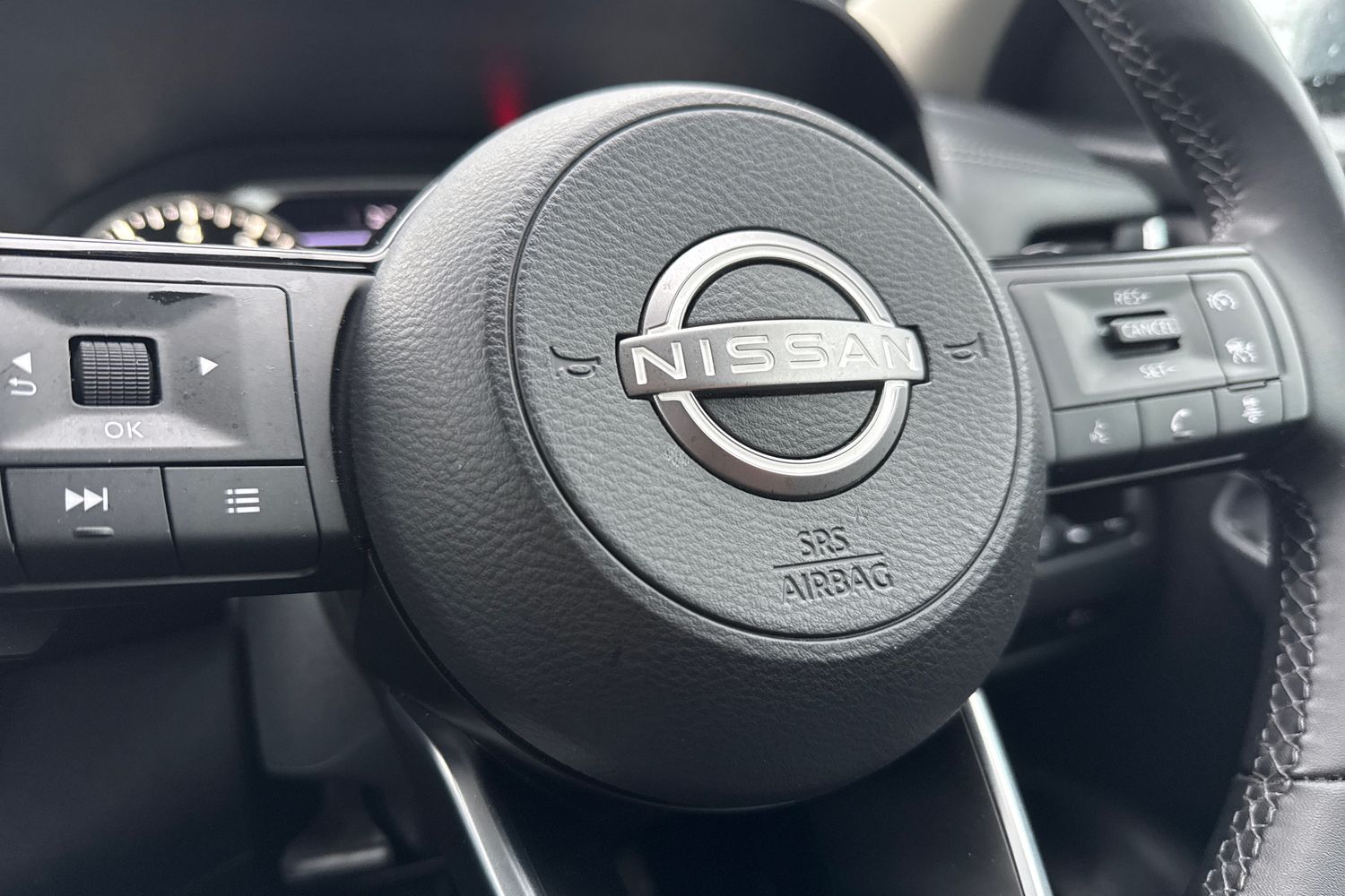 Used Nissan Qashqai 2023 for sale - 76955409: Photo 33