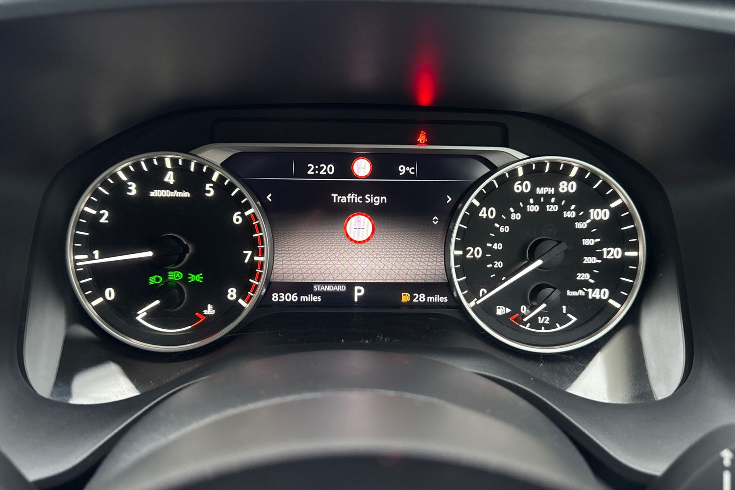 Used Nissan Qashqai 2023 for sale - 76955409: Photo 34