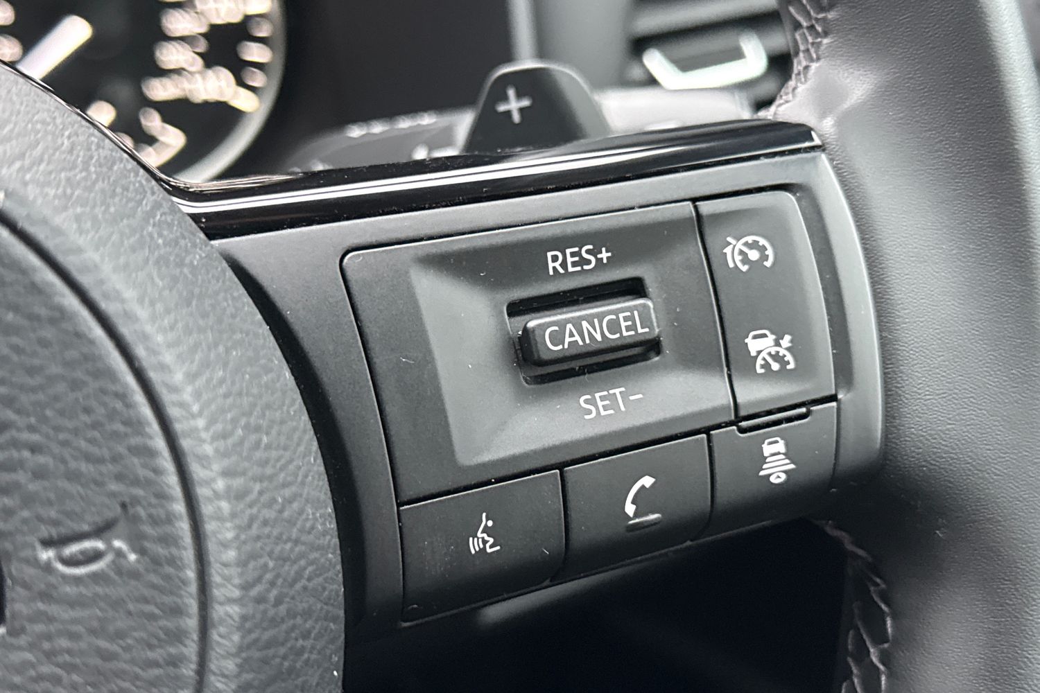 Used Nissan Qashqai 2023 for sale - 76955409: Photo 36