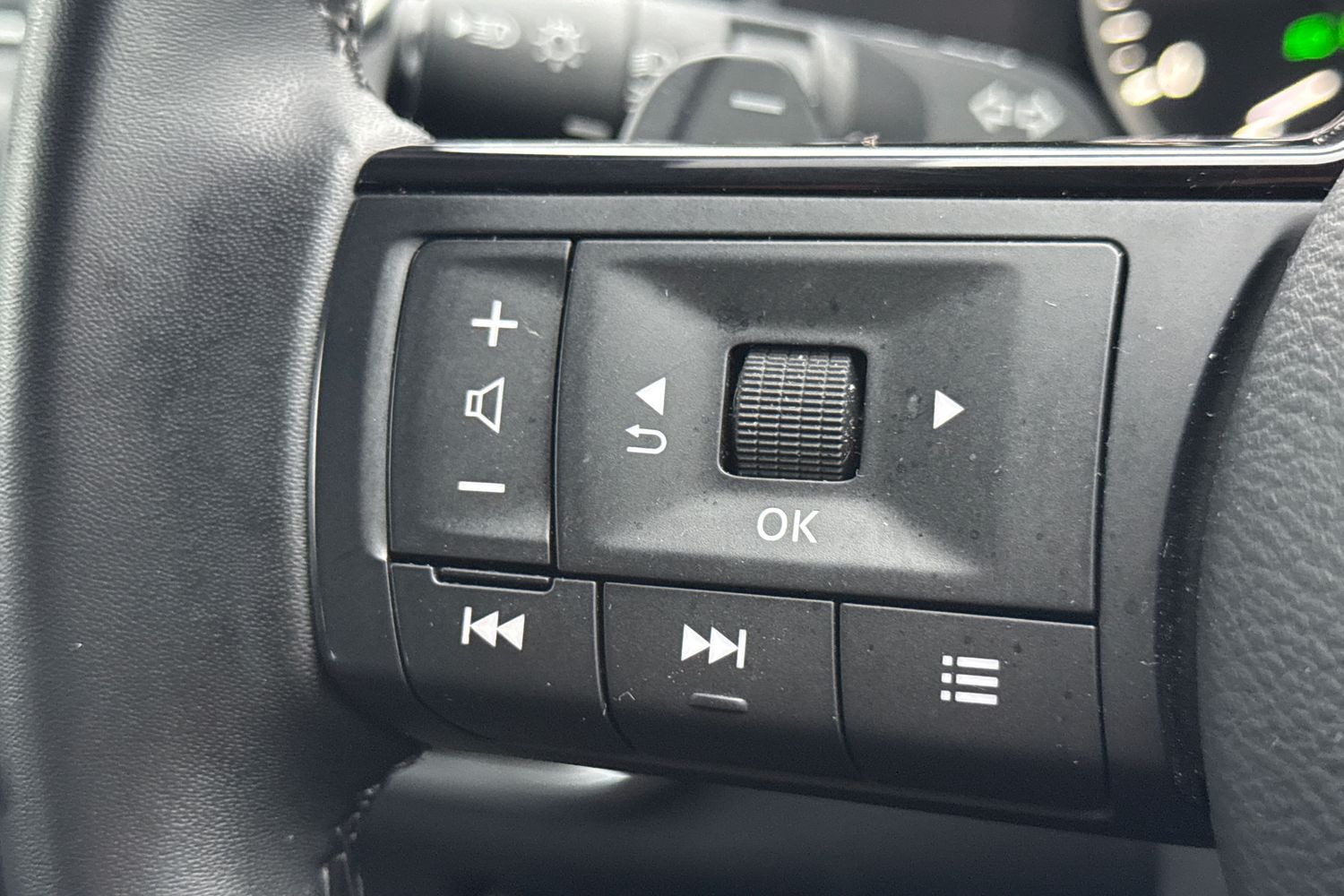 Used Nissan Qashqai 2023 for sale - 76955409: Photo 38