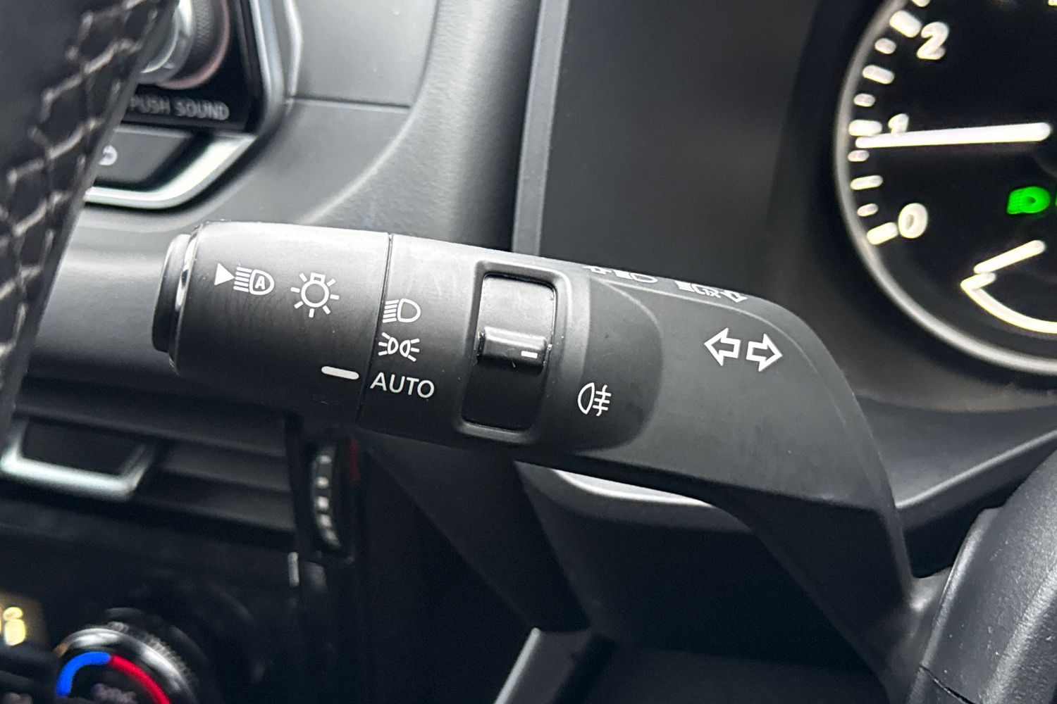 Used Nissan Qashqai 2023 for sale - 76955409: Photo 39