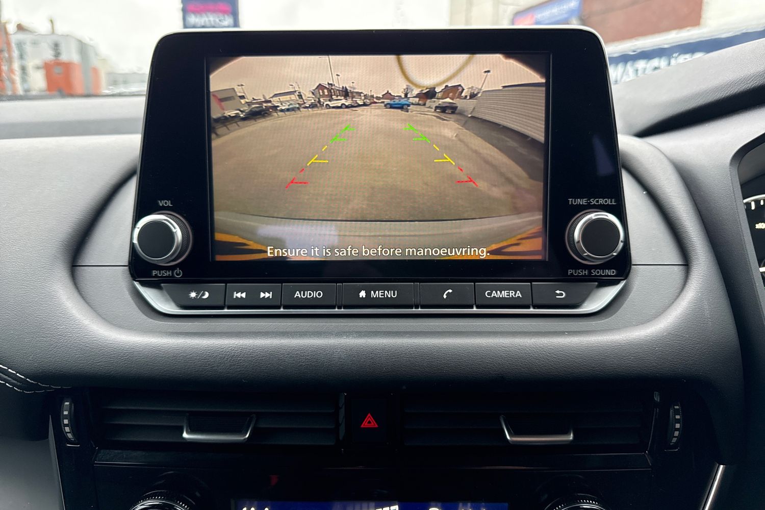 Used Nissan Qashqai 2023 for sale - 76955409: Photo 40