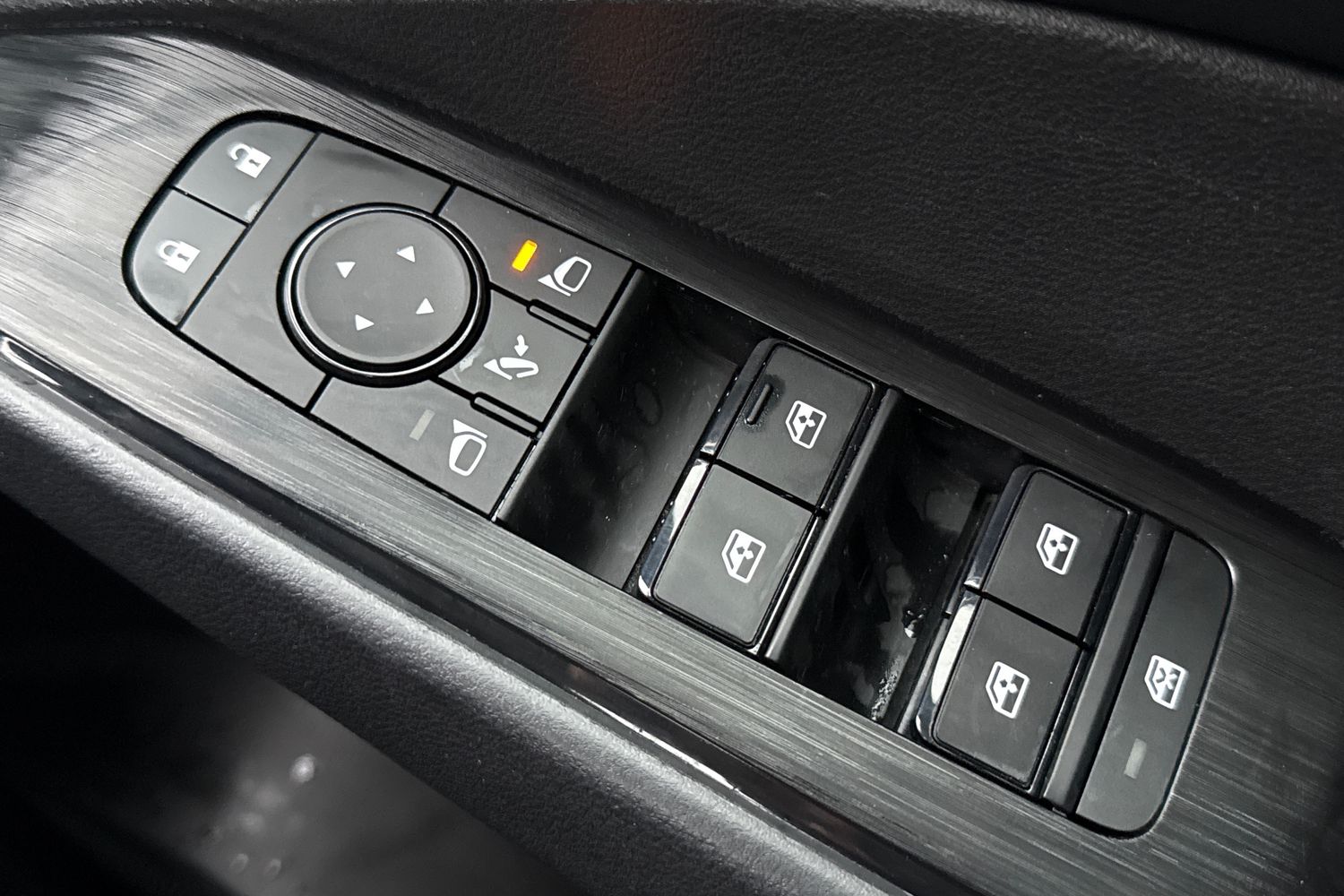 Used Nissan Qashqai 2023 for sale - 76955409: Photo 44