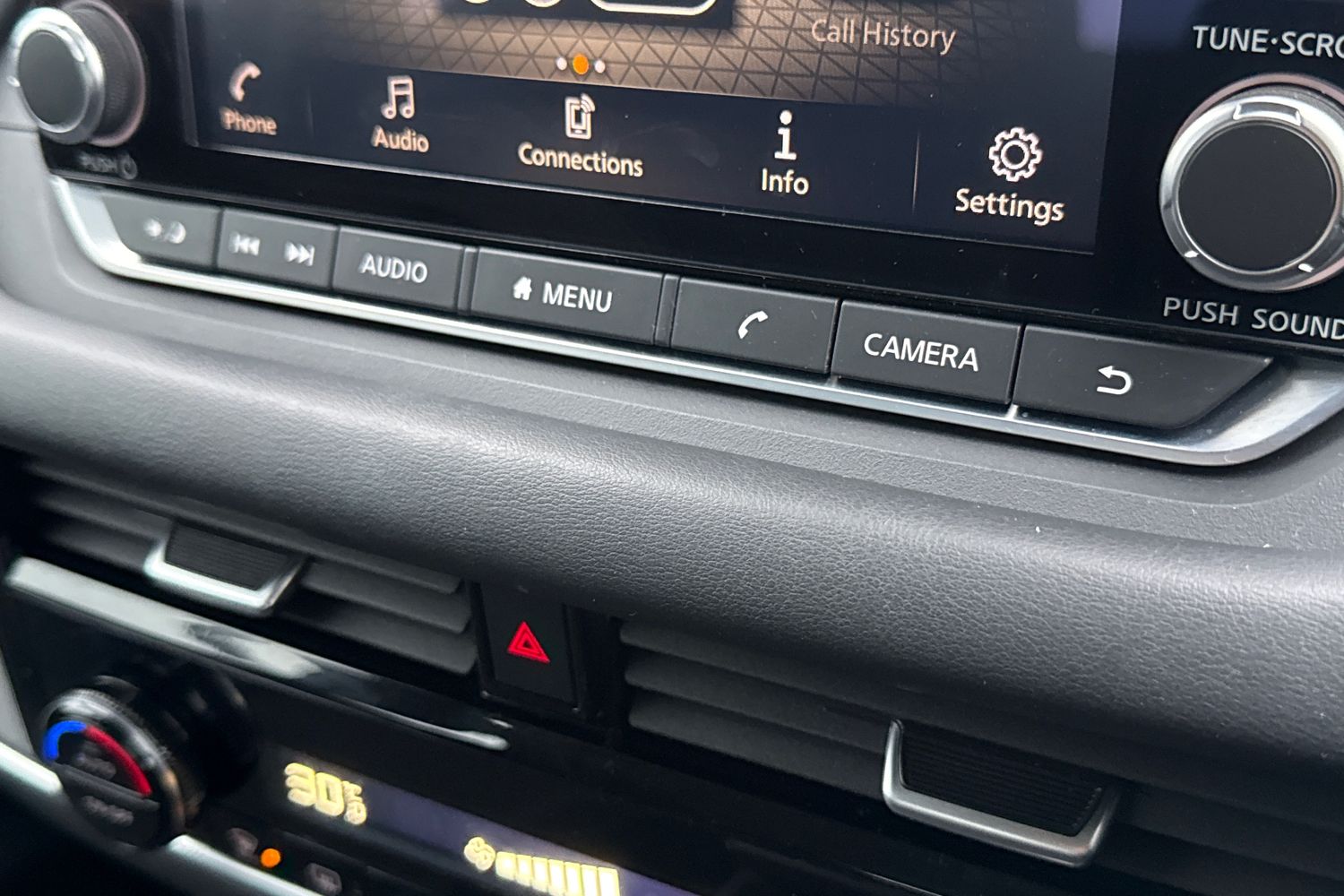 Used Nissan Qashqai 2023 for sale - 76955409: Photo 46