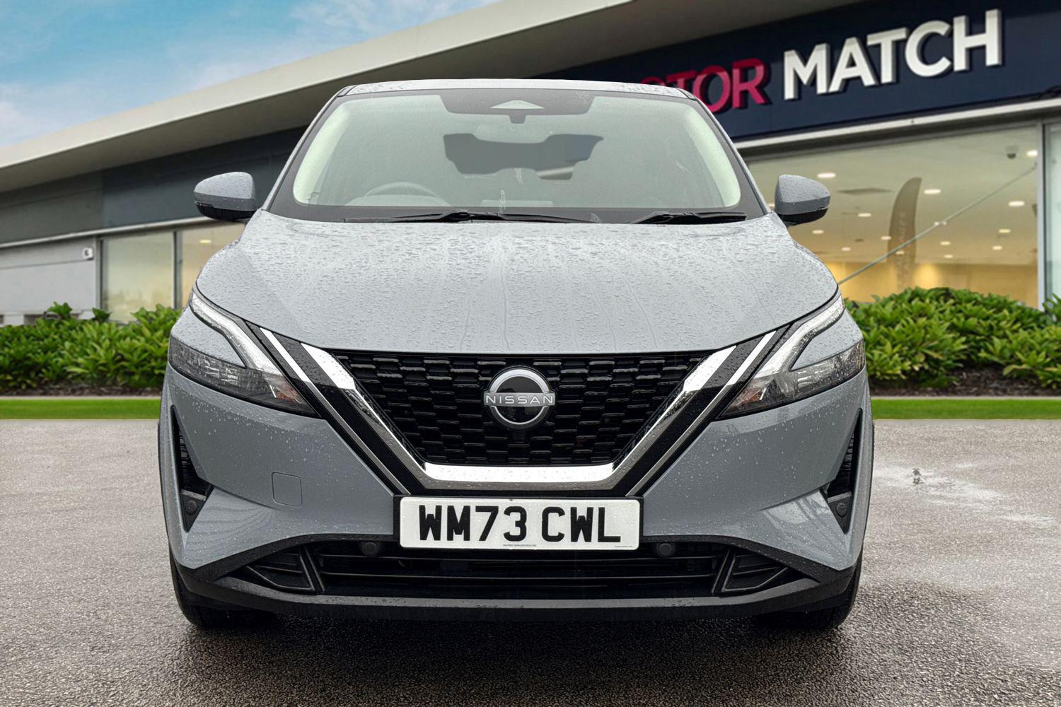 Used Nissan Qashqai 2023 for sale - 76955409: Photo 6