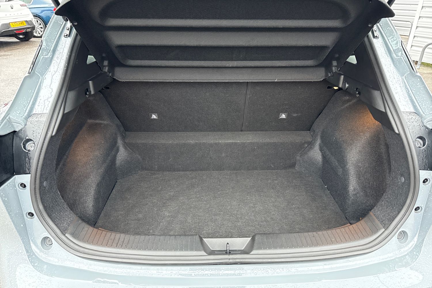 Used Nissan Qashqai 2023 for sale - 76955409: Photo 7