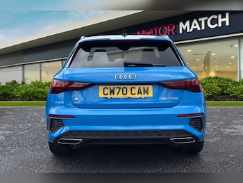 Used Audi A3 2023 for sale - 78541741: Photo