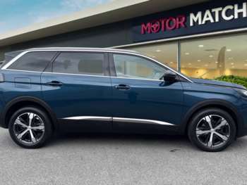 Used Peugeot 5008 2021 for sale - 75075505: Photo