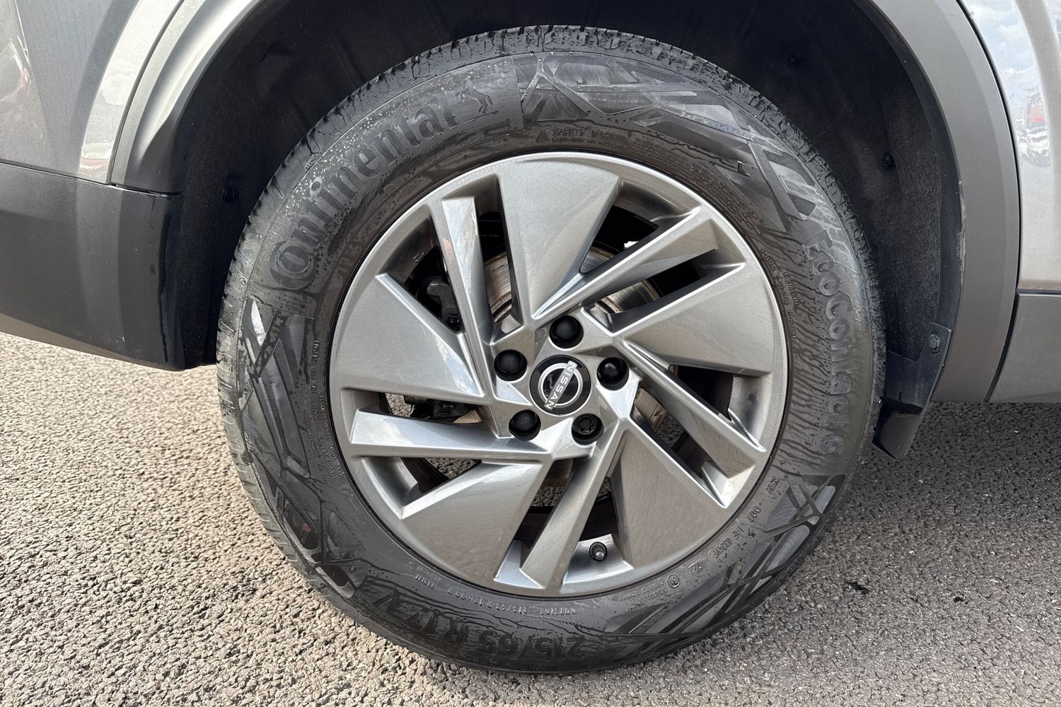 Used Nissan Qashqai 2022 for sale - 78209539: Photo 10