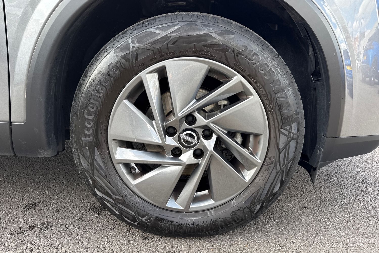 Used Nissan Qashqai 2022 for sale - 78209539: Photo 11