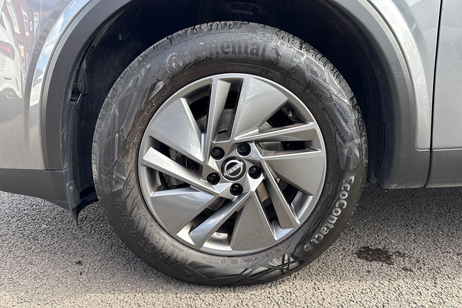 Used Nissan Qashqai 2022 for sale - 78209539: Photo 12