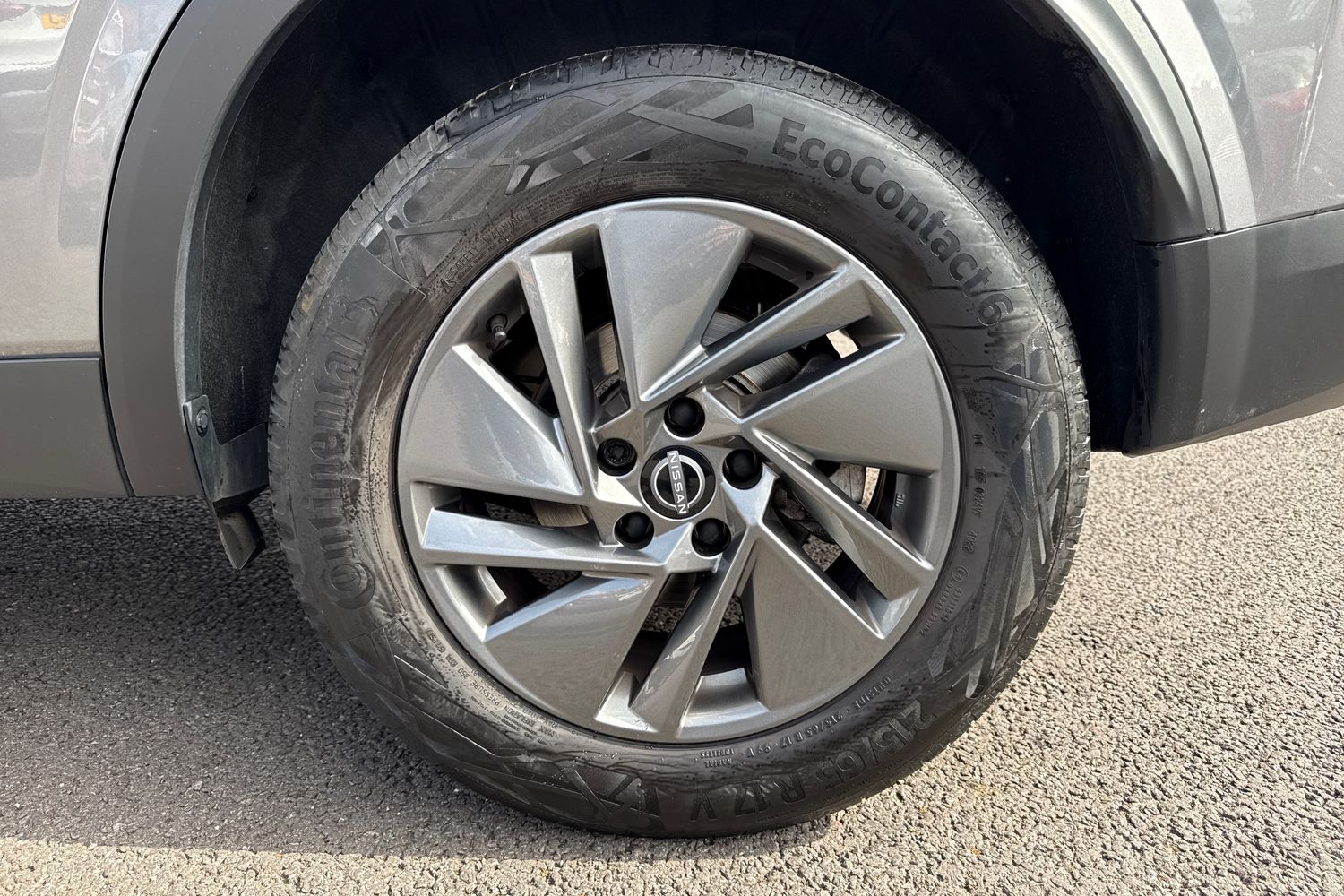 Used Nissan Qashqai 2022 for sale - 78209539: Photo 13