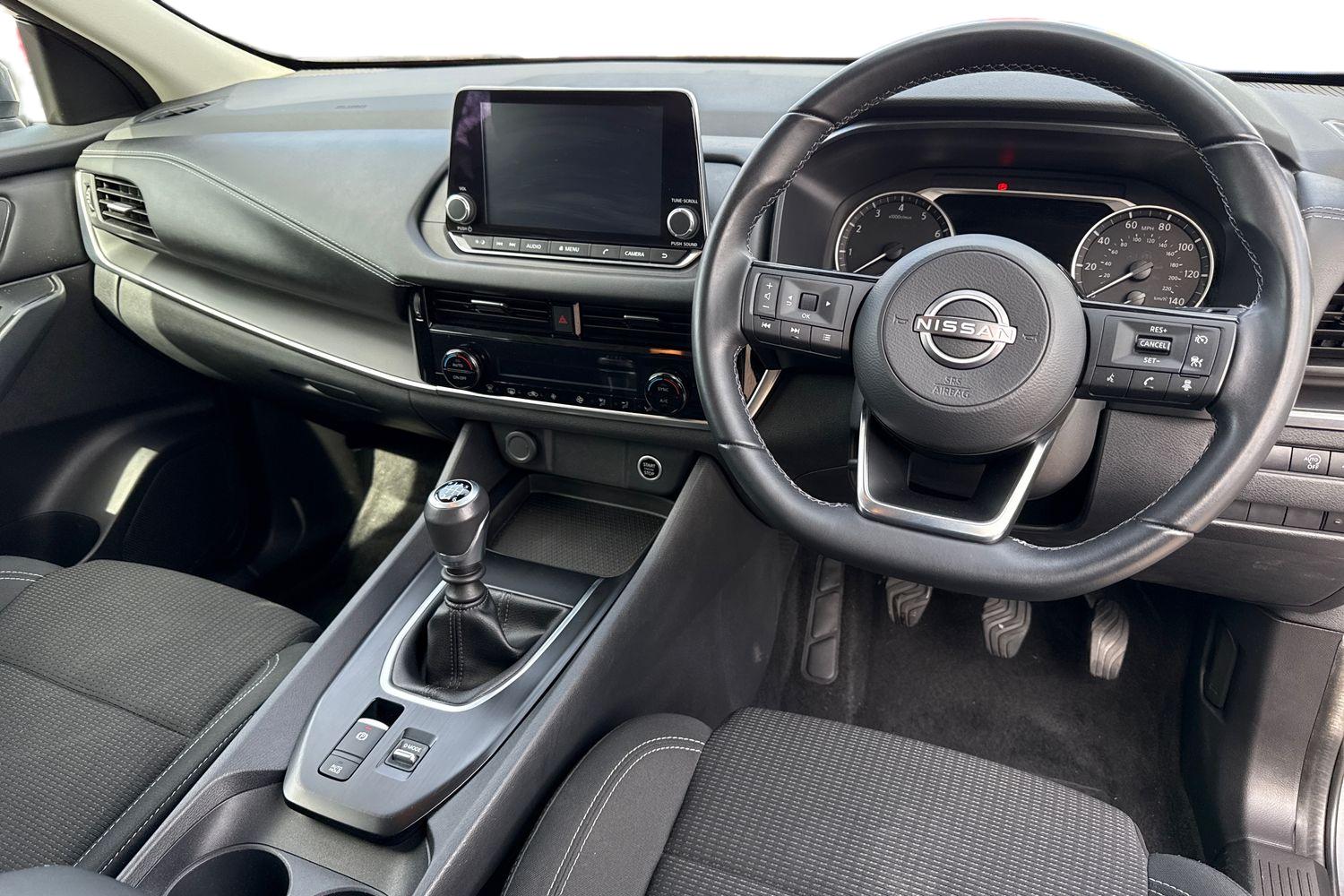 Used Nissan Qashqai 2022 for sale - 78209539: Photo 14