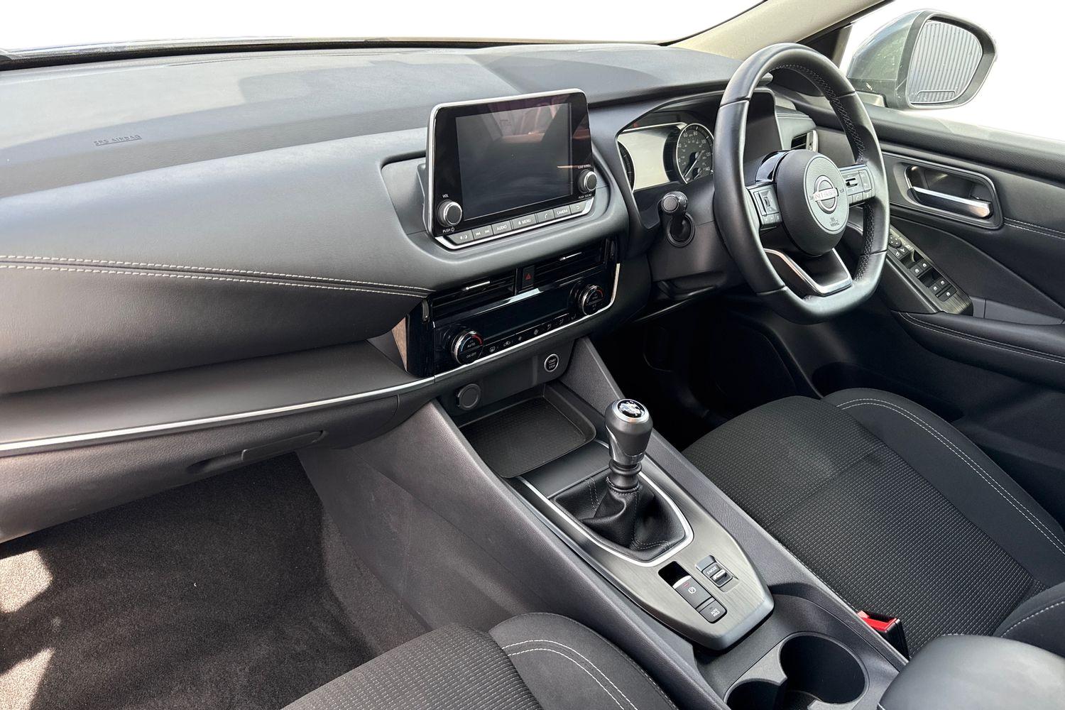 Used Nissan Qashqai 2022 for sale - 78209539: Photo 15