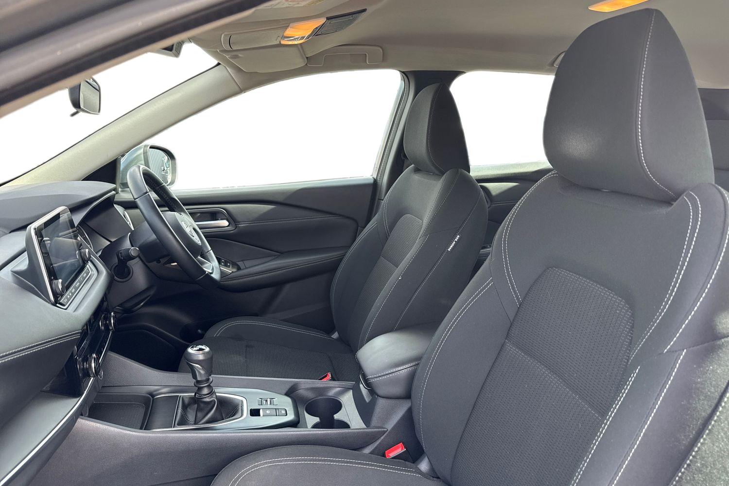 Used Nissan Qashqai 2022 for sale - 78209539: Photo 16