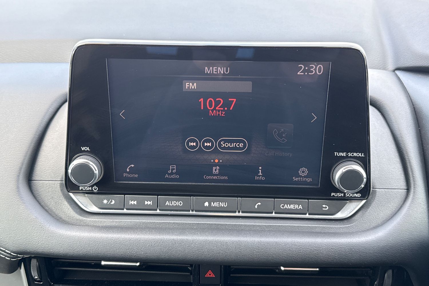 Used Nissan Qashqai 2022 for sale - 78209539: Photo 17