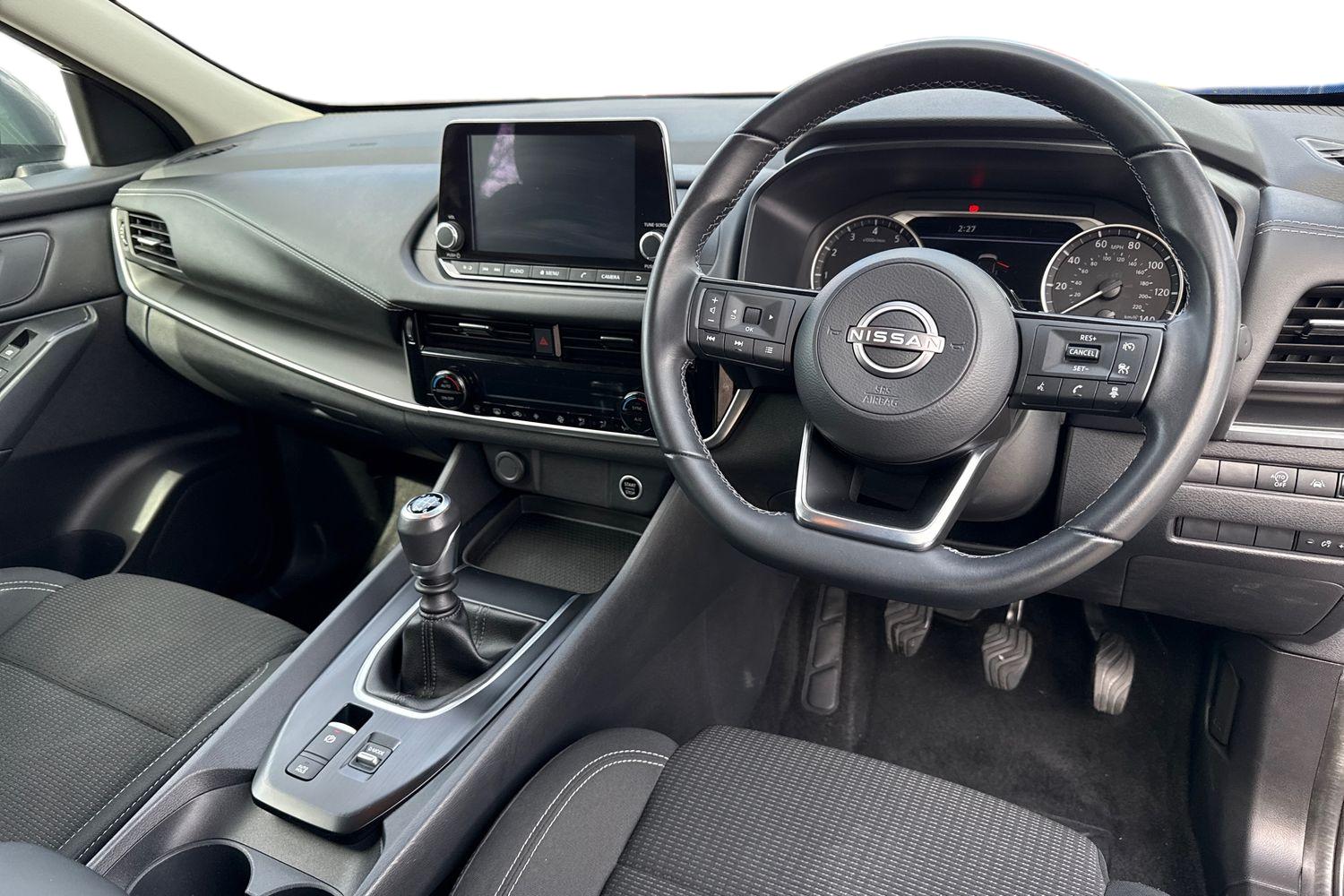 Used Nissan Qashqai 2022 for sale - 78209539: Photo 18