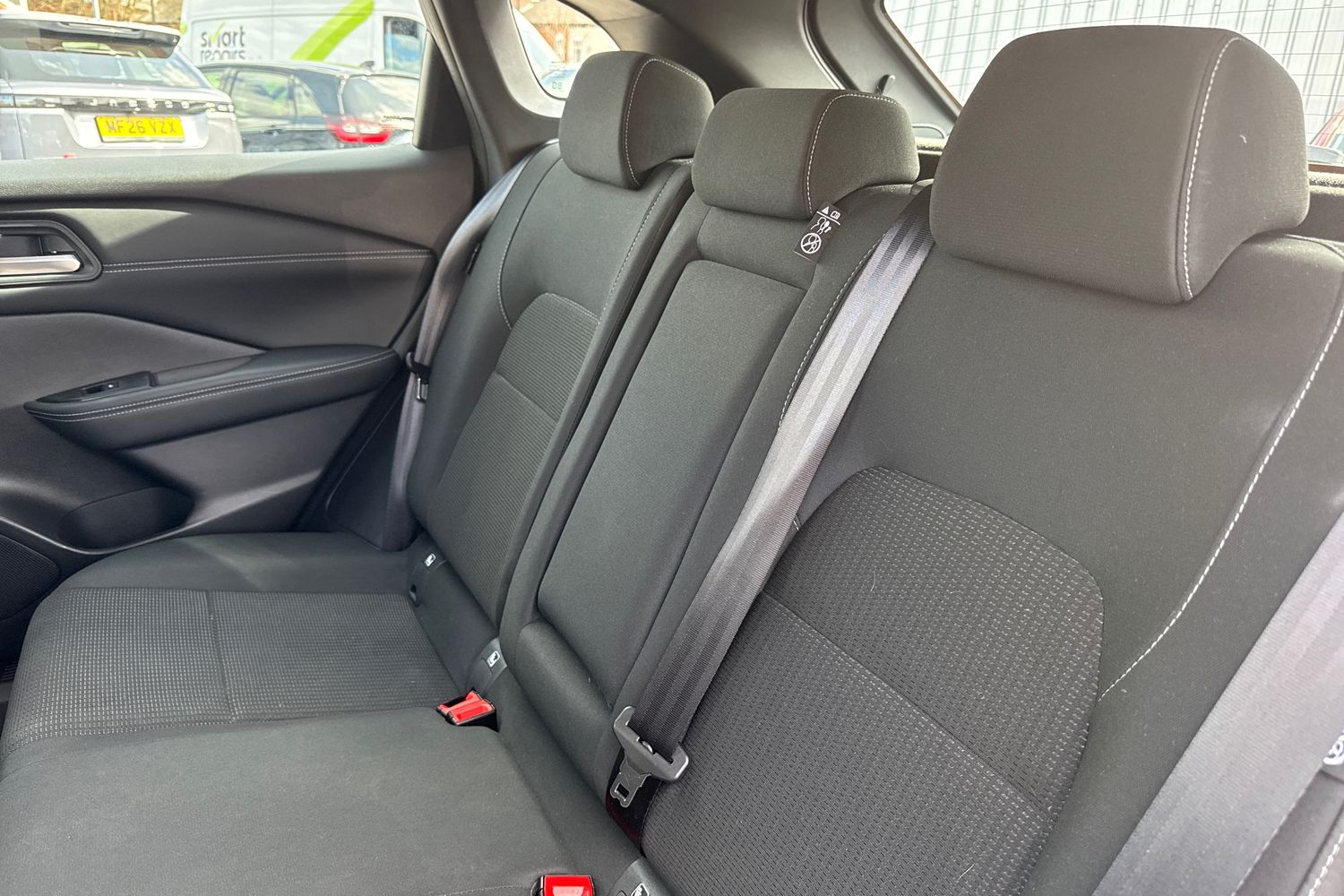 Used Nissan Qashqai 2022 for sale - 78209539: Photo 19