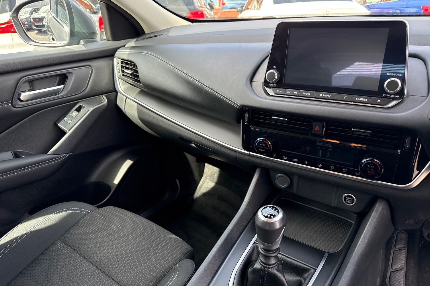 Used Nissan Qashqai 2022 for sale - 78209539: Photo 20