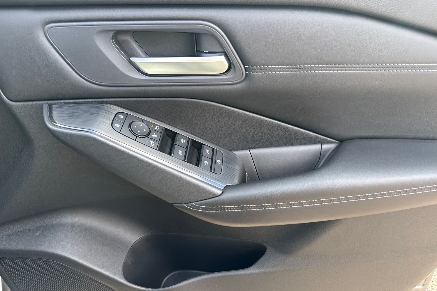 Used Nissan Qashqai 2022 for sale - 78209539: Photo 21