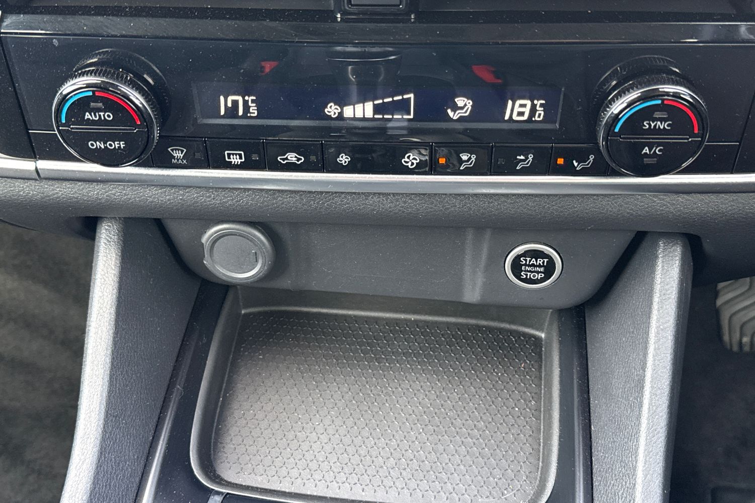 Used Nissan Qashqai 2022 for sale - 78209539: Photo 22