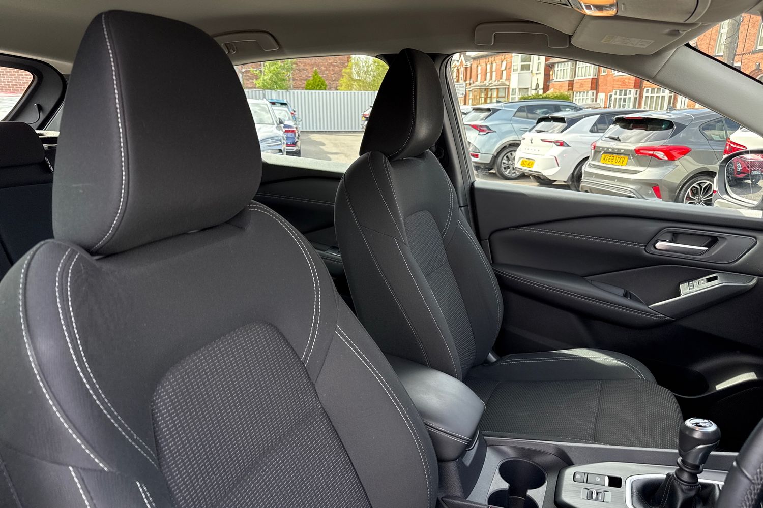 Used Nissan Qashqai 2022 for sale - 78209539: Photo 24