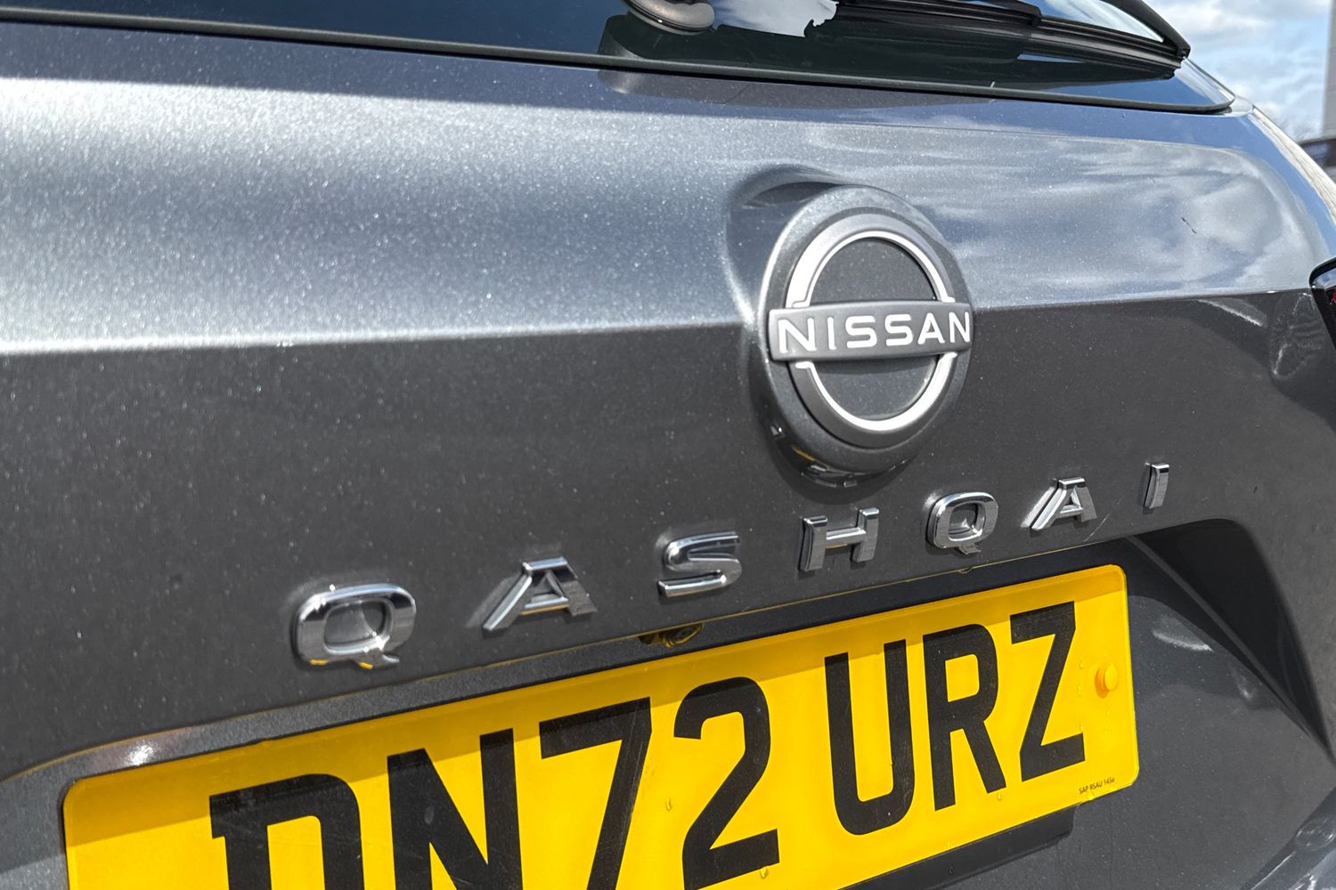 Used Nissan Qashqai 2022 for sale - 78209539: Photo 26