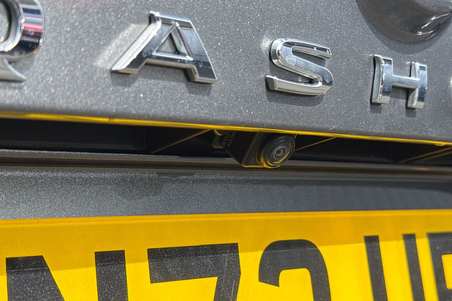 Used Nissan Qashqai 2022 for sale - 78209539: Photo 27