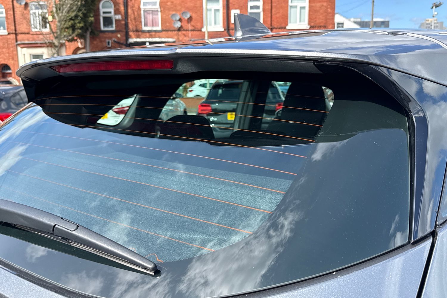 Used Nissan Qashqai 2022 for sale - 78209539: Photo 28