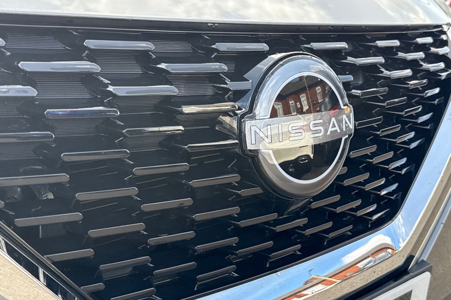 Used Nissan Qashqai 2022 for sale - 78209539: Photo 29