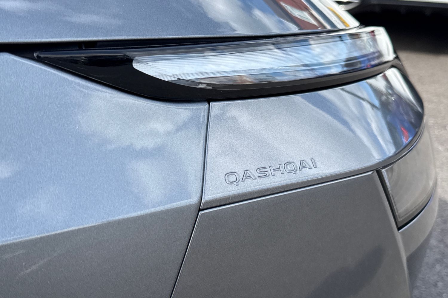 Used Nissan Qashqai 2022 for sale - 78209539: Photo 30