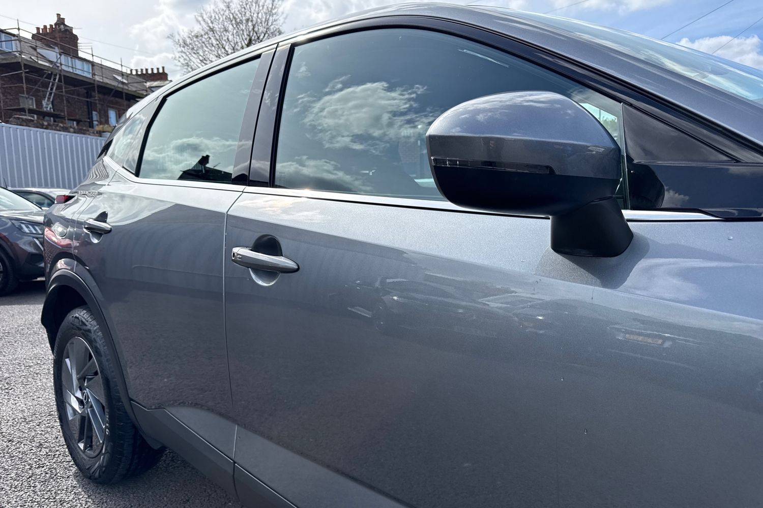 Used Nissan Qashqai 2022 for sale - 78209539: Photo 31