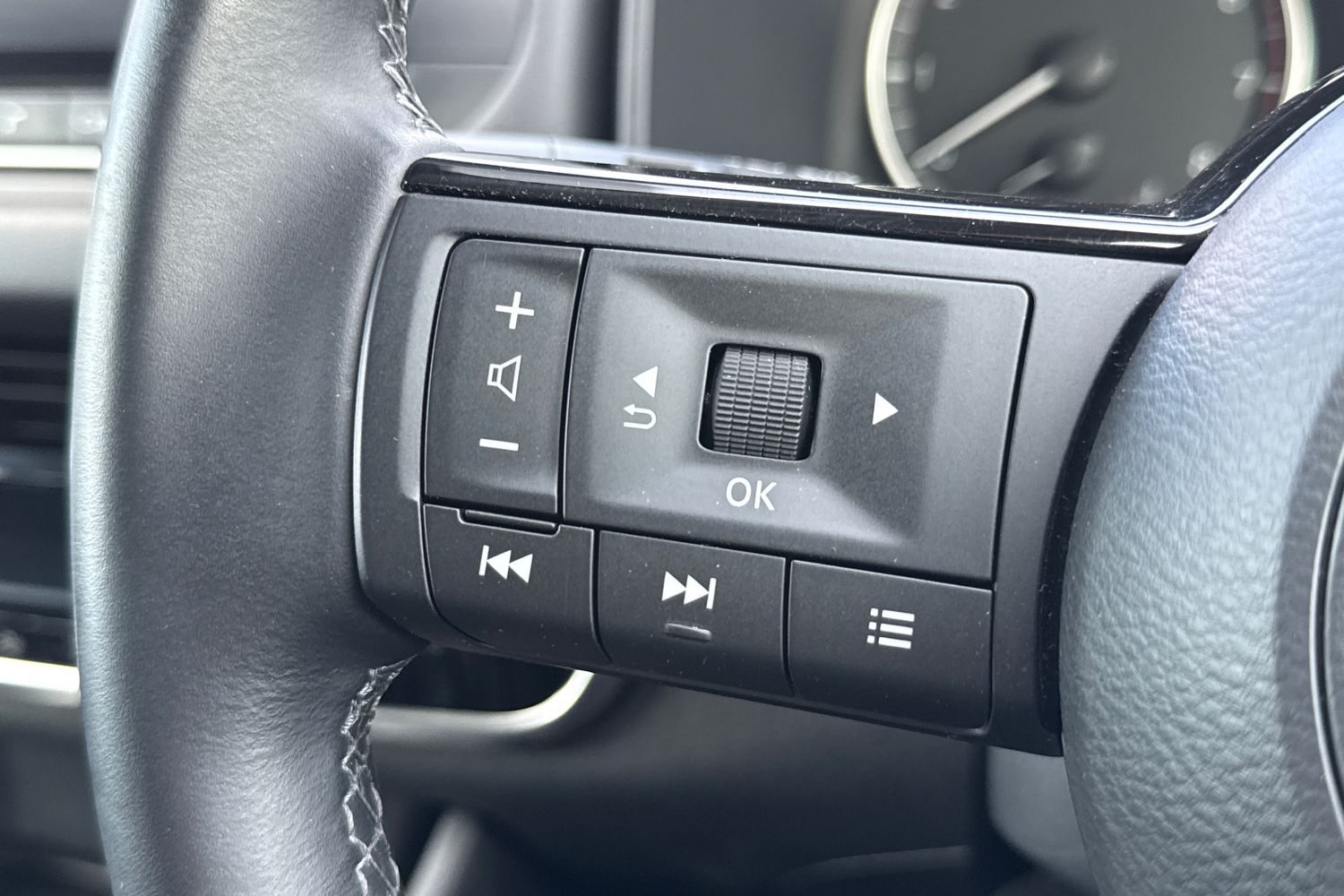 Used Nissan Qashqai 2022 for sale - 78209539: Photo 37