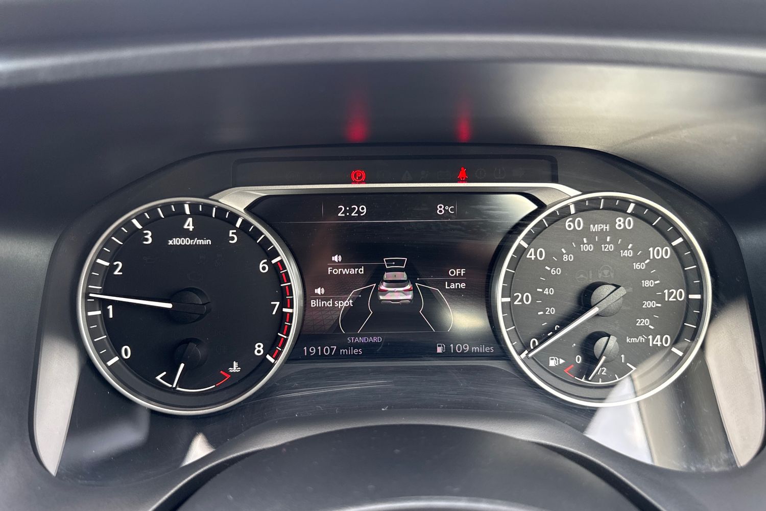 Used Nissan Qashqai 2022 for sale - 78209539: Photo 39