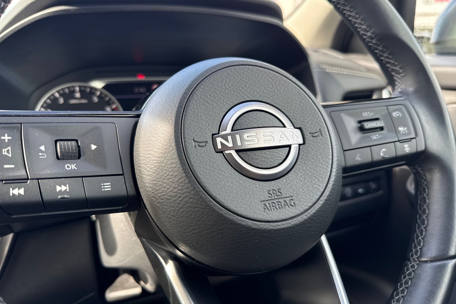 Used Nissan Qashqai 2022 for sale - 78209539: Photo 46