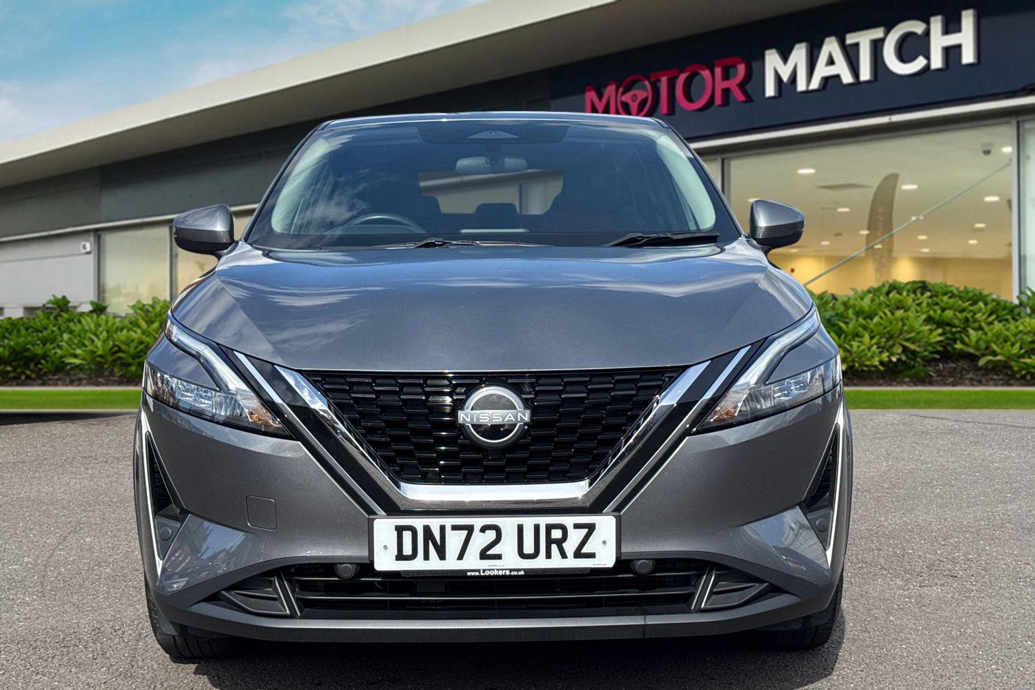 Used Nissan Qashqai 2022 for sale - 78209539: Photo 6