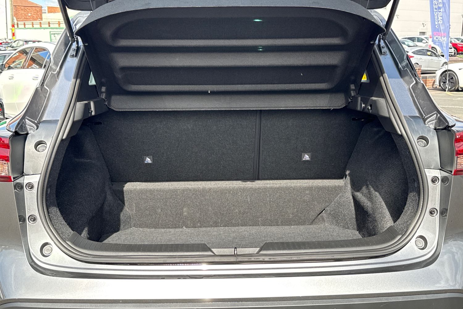 Used Nissan Qashqai 2022 for sale - 78209539: Photo 7