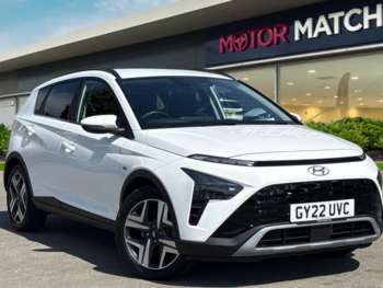 2022 - 1.0 T-GDi MHEV Premium DCT Euro 6 (s/s) 5dr