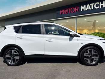 Used Hyundai BAYON 2022 for sale - 74730631: Photo