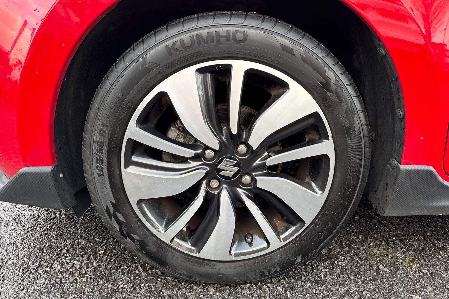 Used Suzuki Swift 2019 for sale - 76863240: Photo 10